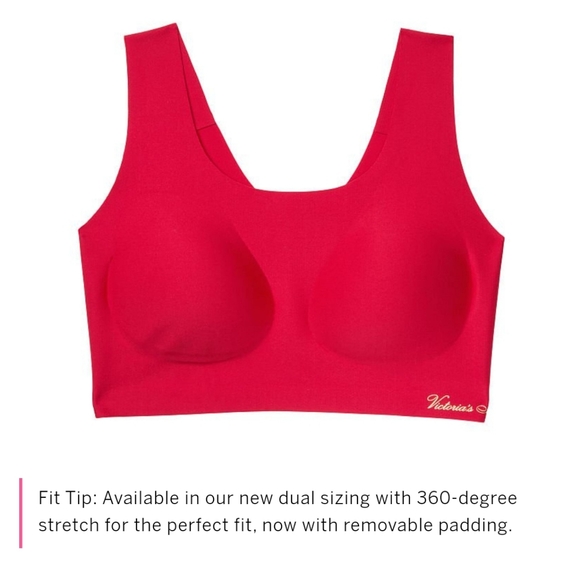 FIRM! Victoria's secret lounge bra - Picture 4 of 7